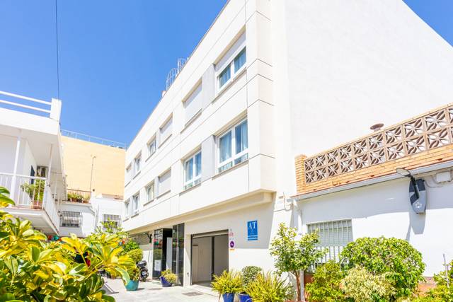 Edificio en Venta en La Cala Mijas