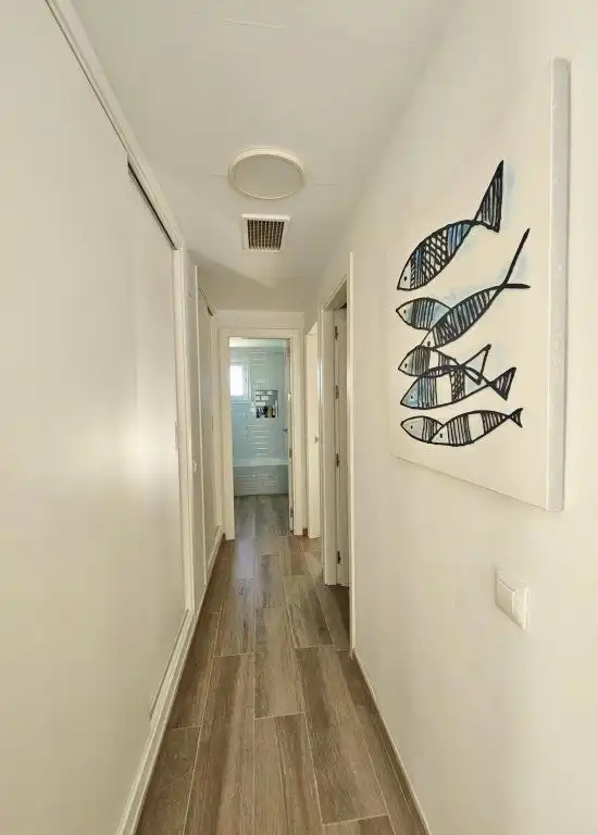 Apartament amb piscina de lloguer a Sotogrande Alto, imagen 21