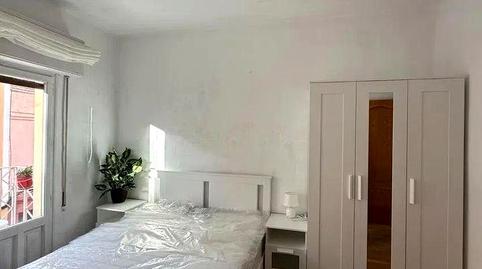 Photo 2 of Flat to rent in Del Limonero, Castillejos - Cuzco,  Madrid Capital