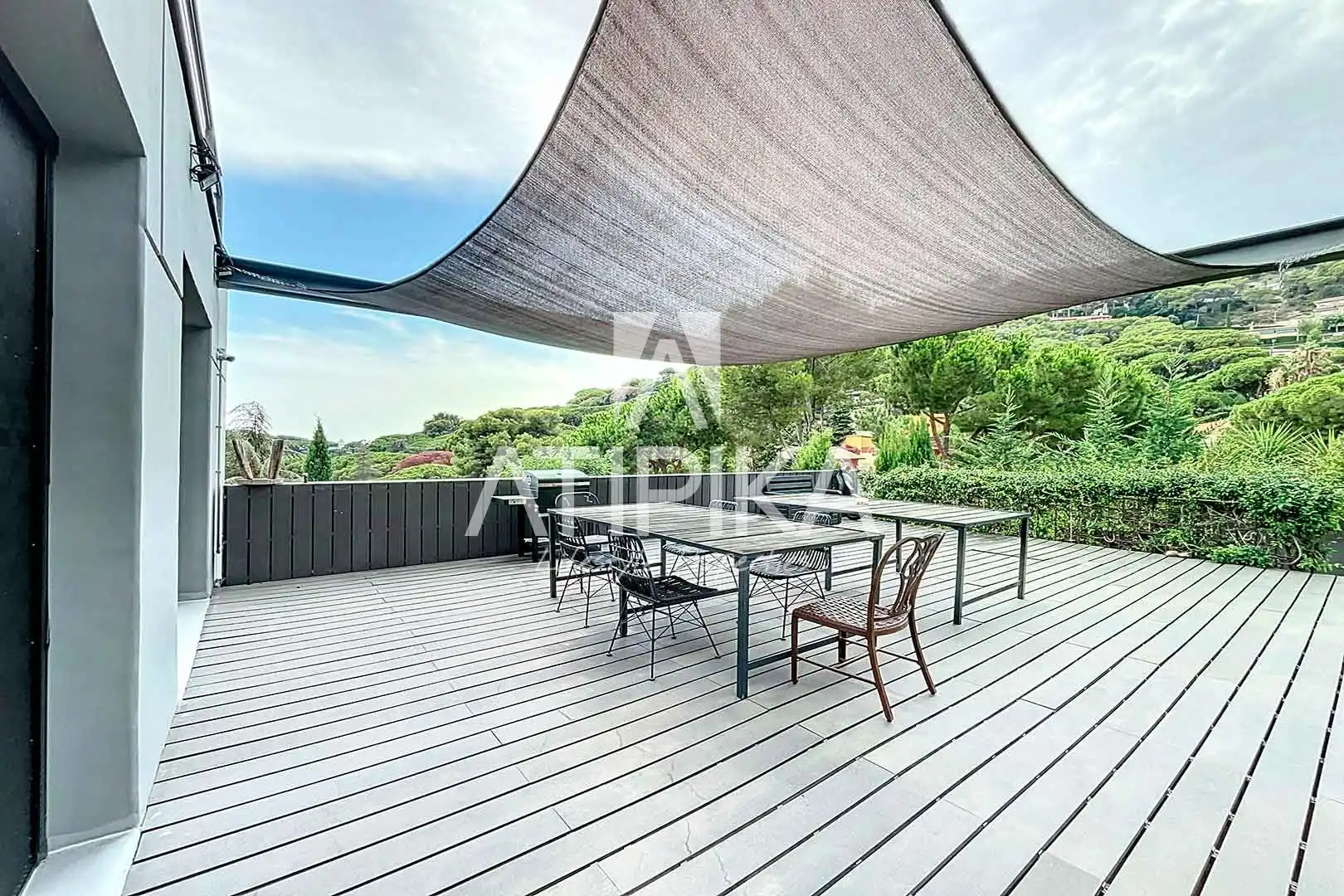 Casa con piscina en venta en Premià de Dalt, imagen 38