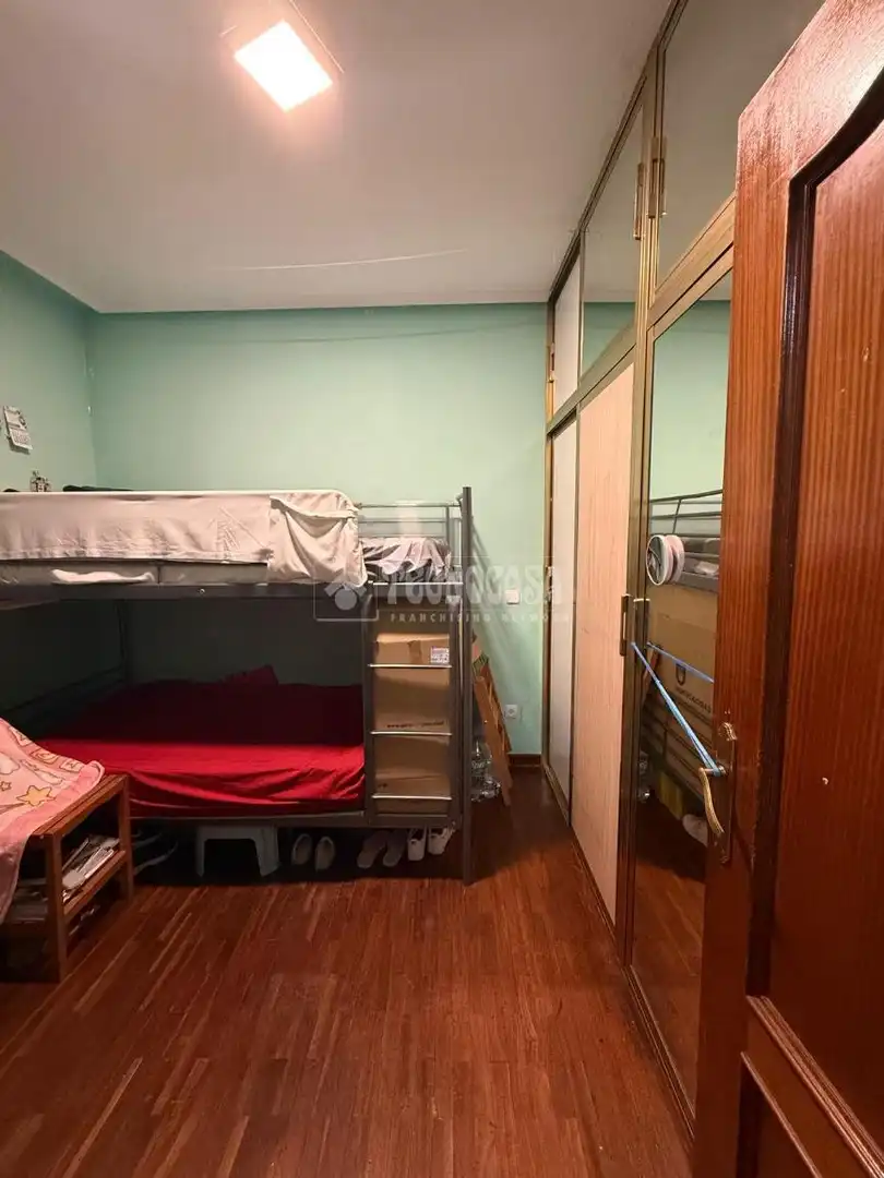 Wohnung zum Verkauf in Cuatro Caminos - Azca