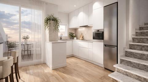 Foto 5 de Pis en venda a Calle Gimena, 45, Puerto Deportivo, Fuengirola