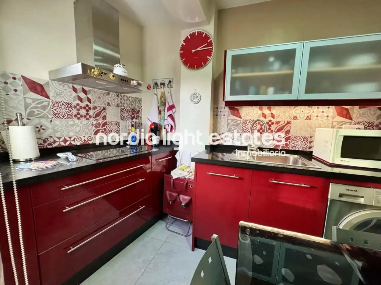 Flat with pool for sale in Torre del Mar, imagen 16