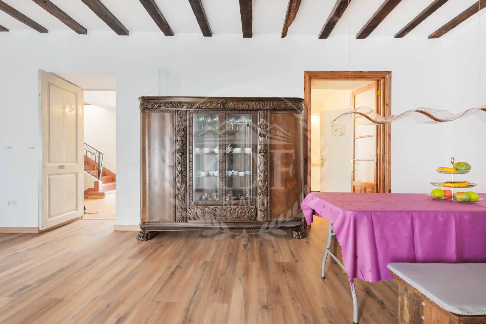 Maison jumelée avec terrasse à vendre à Calle Doctor Domingo González García, imagen 8