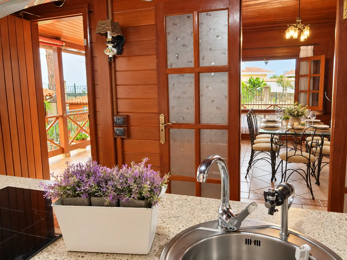 Detached house with garden for sale in Calle Hoya El 65, imagen 32