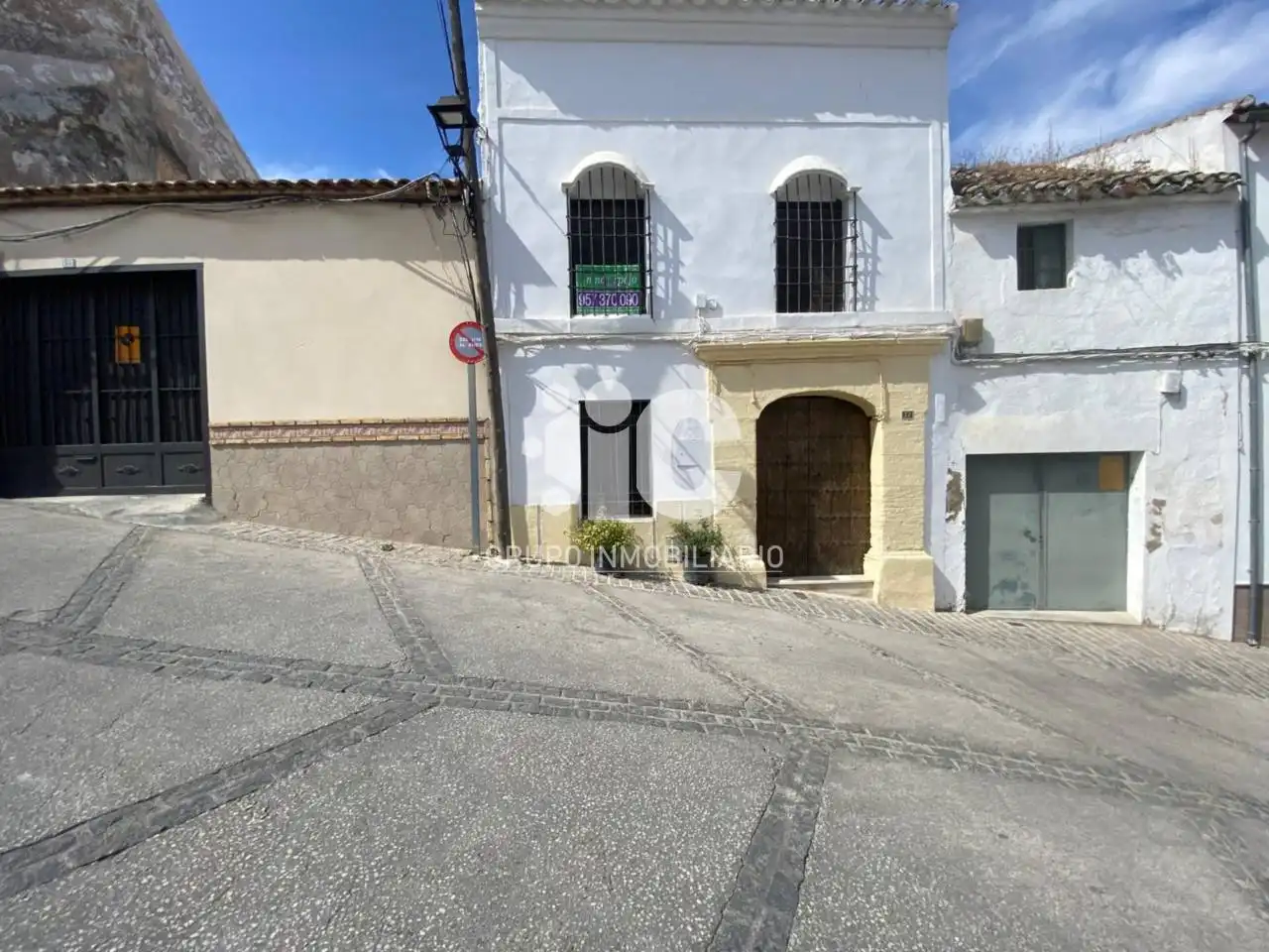 Casa en venda a Calle TORRECILLA