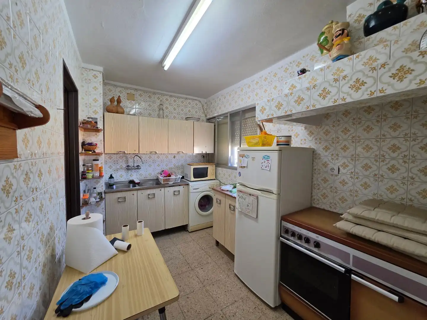 Flat for sale in Avenida España, imagen 4