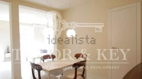 Photo 3 of Flat to rent in Calle de Fuencarral, 116, Trafalgar,  Madrid Capital