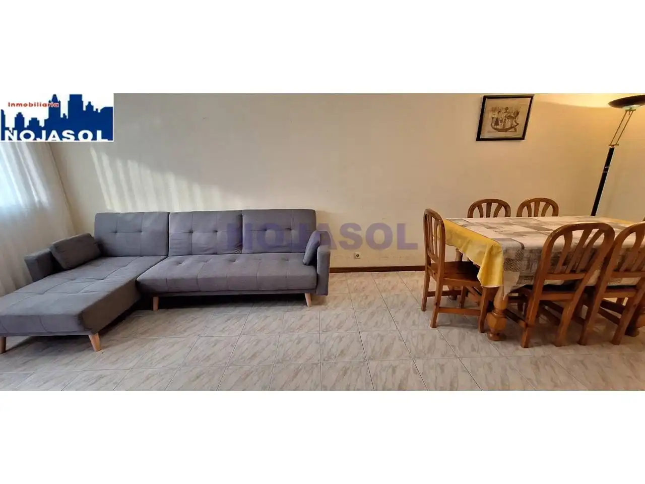 Appartamento con ascensore in affitto a Avenida Ris 56, imagen 12