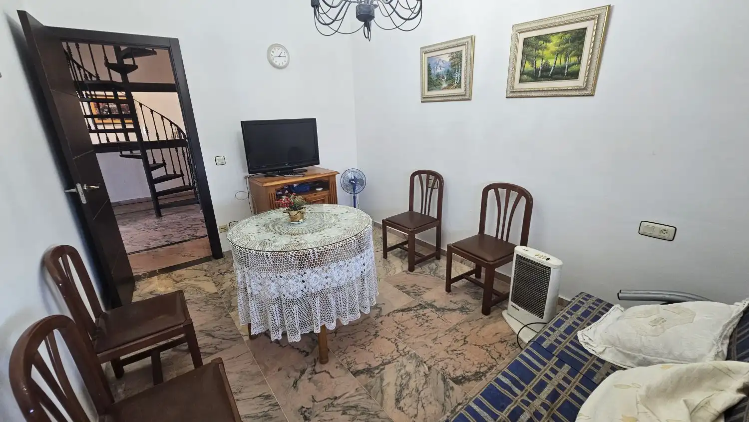 Haus mit Pool zum Verkauf in clavel, imagen 31