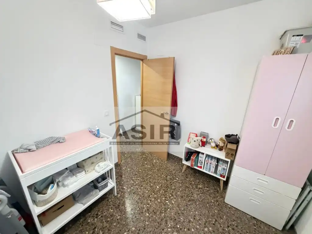 Schlafzimmer von Wohnung zum Verkauf in Cullera