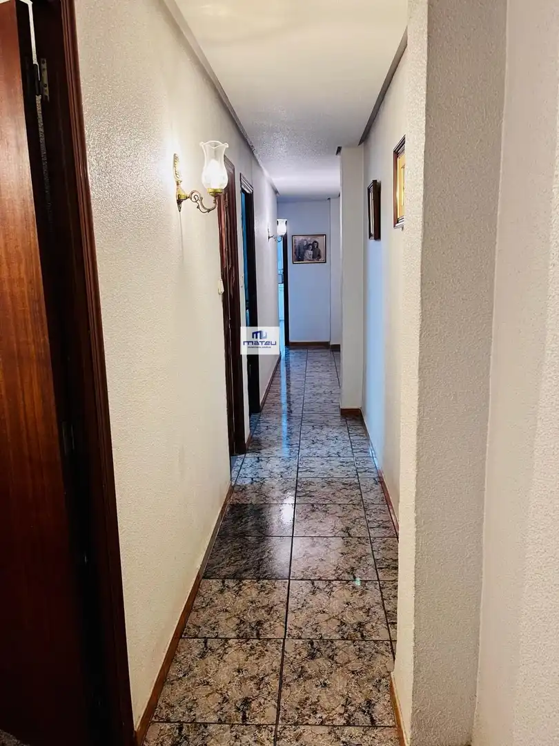 Pis en venda a Calle SANT FRANCESC XAVIER, Centro