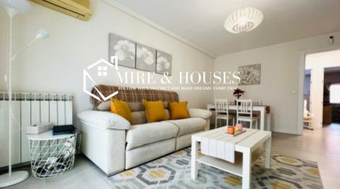 Foto 4 de Piso en venta en Calle de Santa Teresa de Jesús, Centro Urbano, San Sebastián de los Reyes