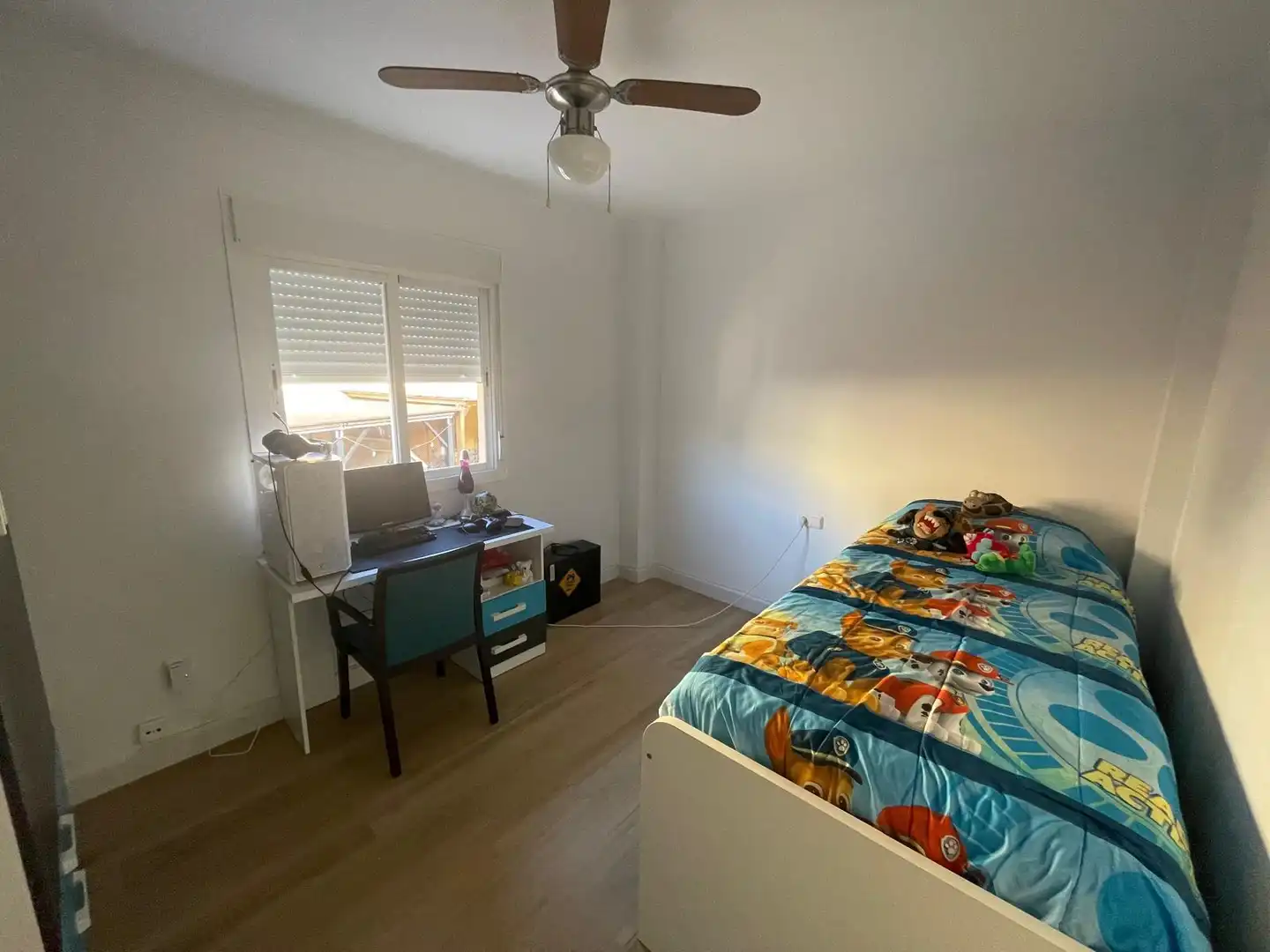 Habitación de Dúplex en venta en Almería