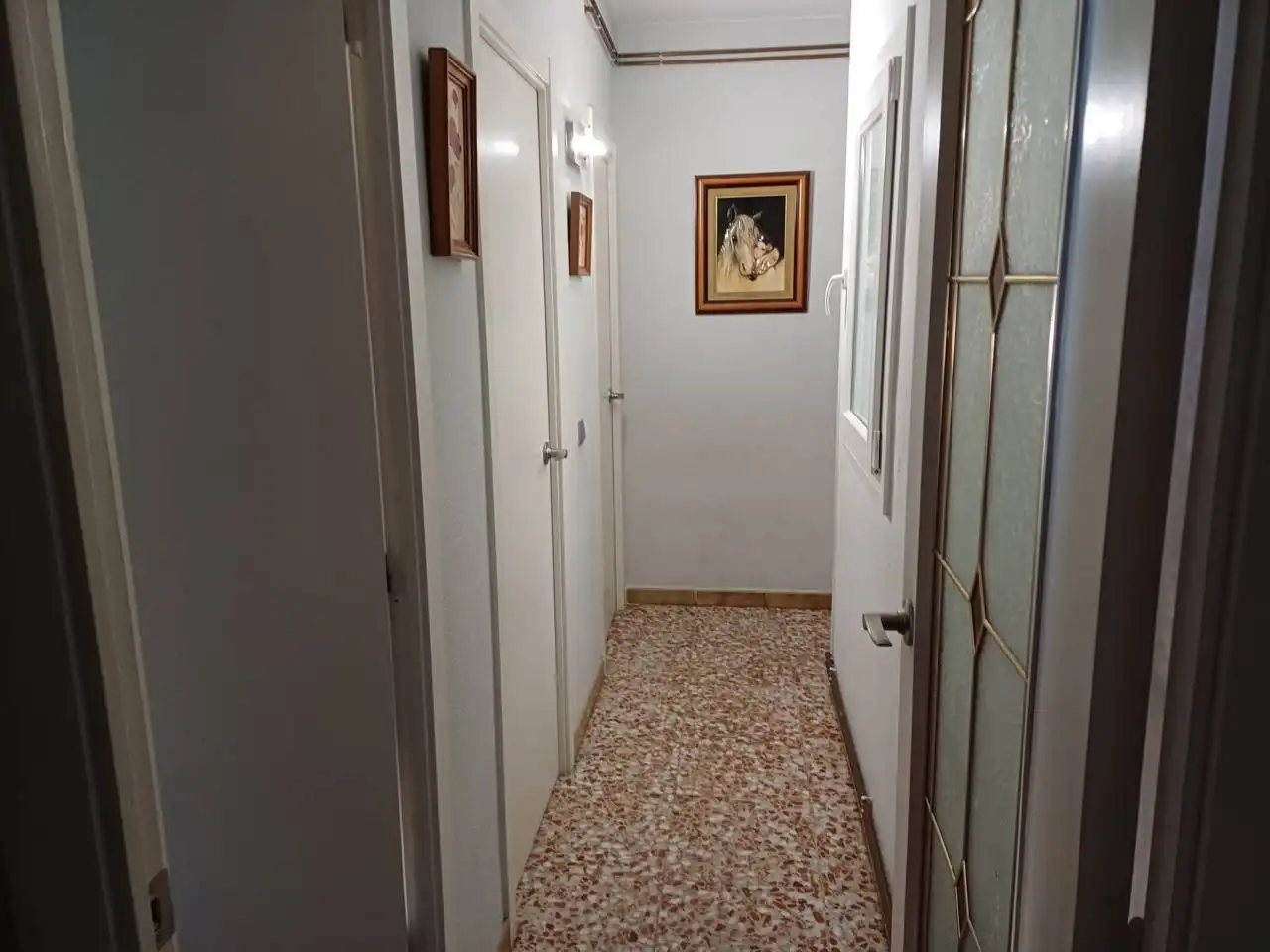 Wohnung zum Verkauf in Carretera Santa Oliva, Centre