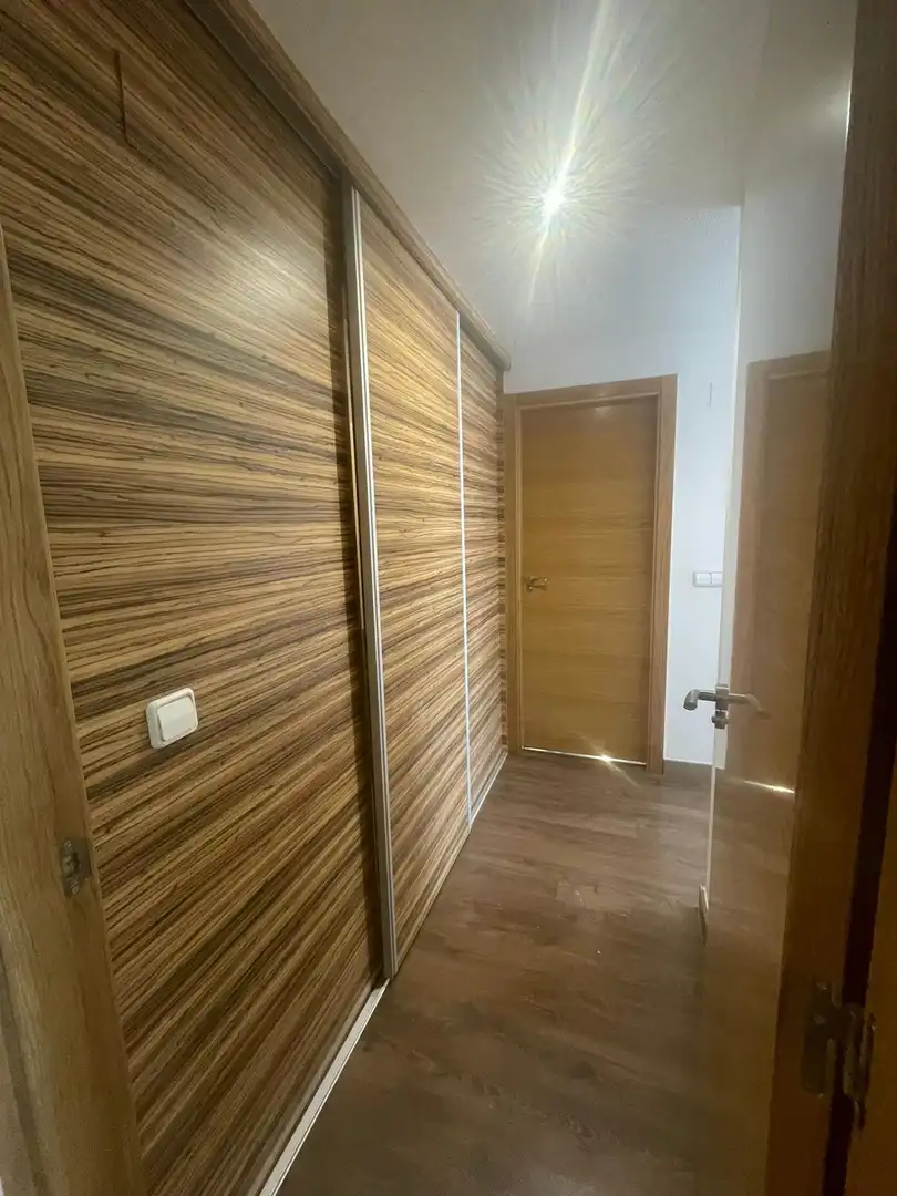 Flat for rent in Murcia  with Air Conditioner, Storage room and Furnished