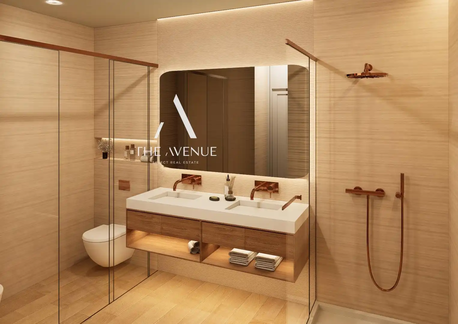 Baño de Piso en venta en Madrid con Aire acondicionado