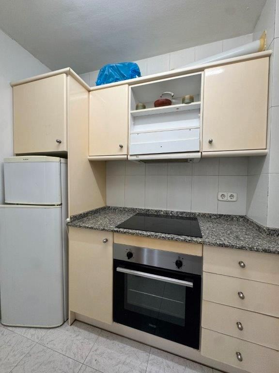 Cuina de Pis en venda en  Lleida Capital amb Aire condicionat, Traster i Balcó