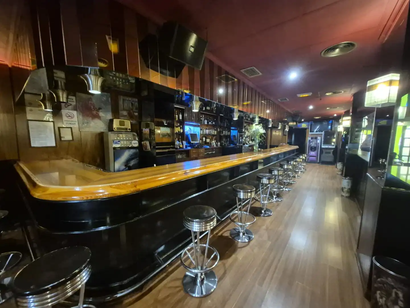 Business premises to rent in Bernardo Balbuena, imagen 9
