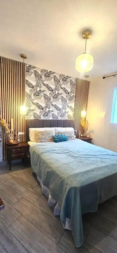 Bedroom of Houses for sale in El Ronquillo, Sevilla