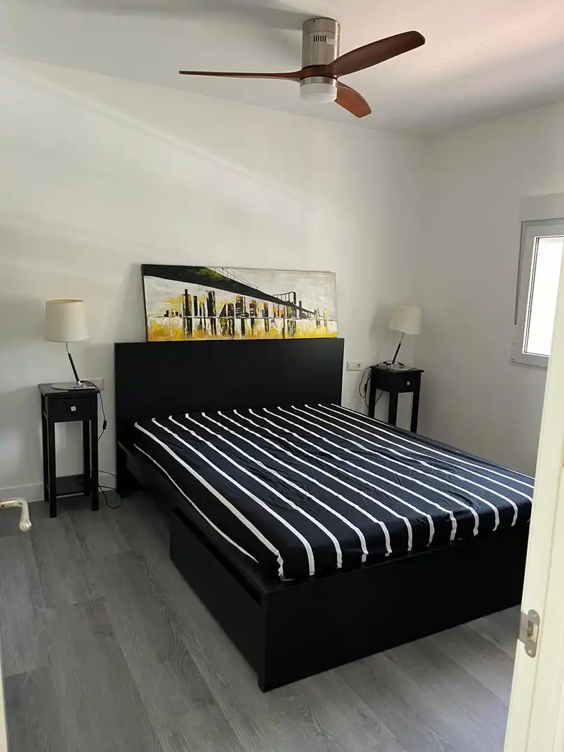 Apartament amb piscina en venda a Marbella Centro, imagen 6