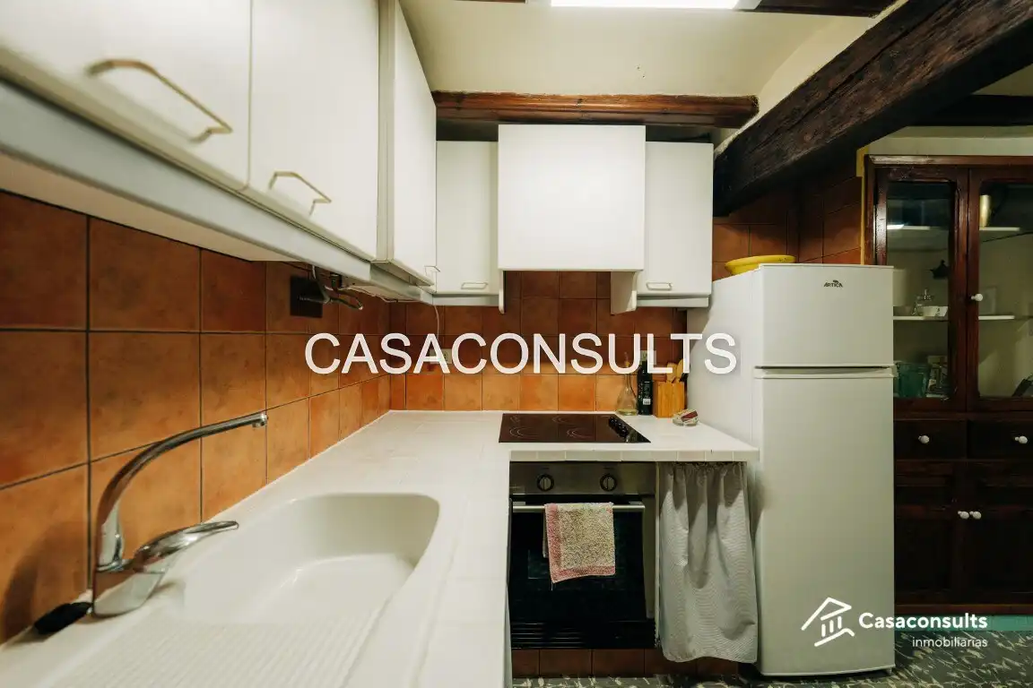 Casa con terraza en venta en Llucena / Lucena del Cid, imagen 6