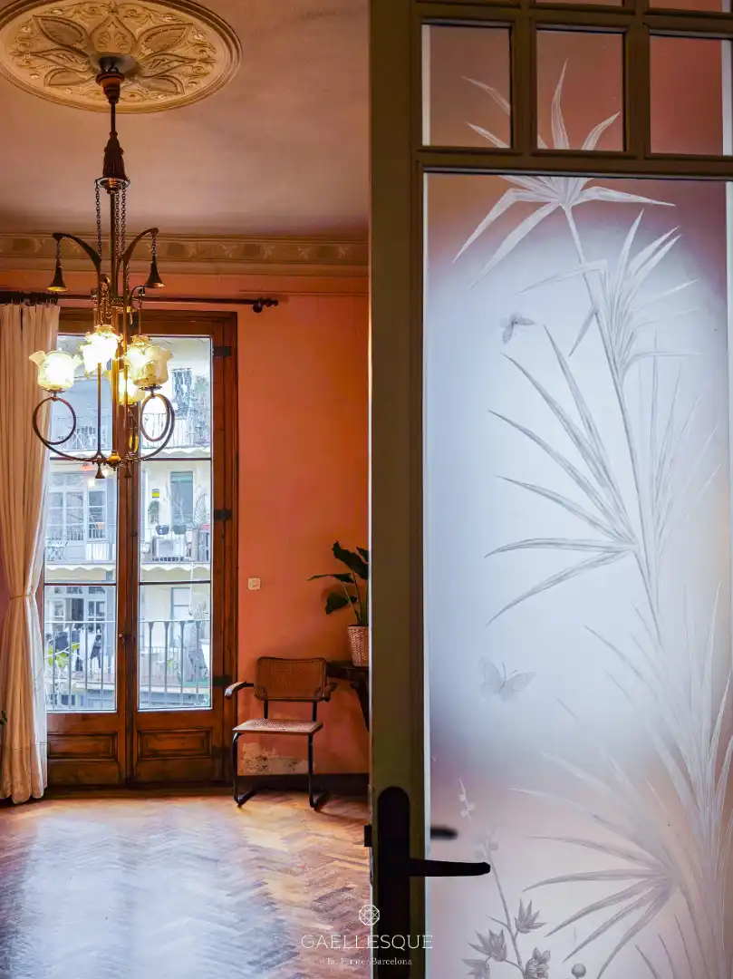 Appartement avec terrasse à vendre à Ronda de Sant Pere, imagen 27