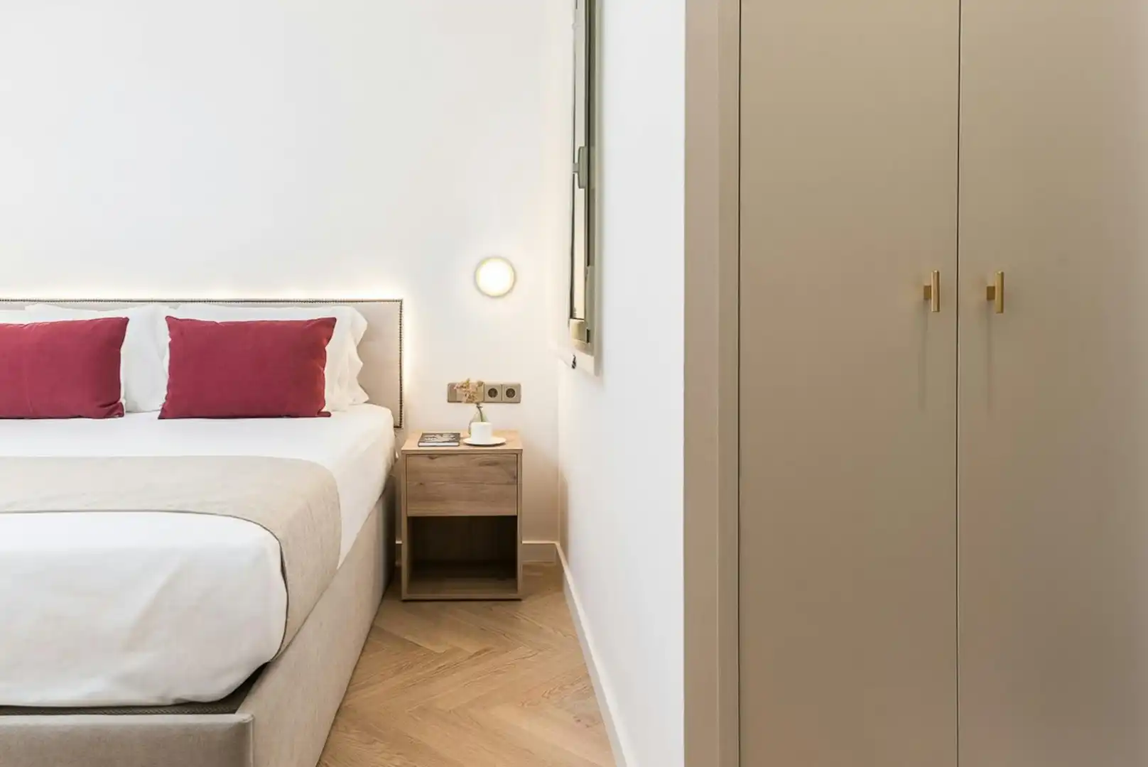 Flat to rent in Eixample, imagen 10