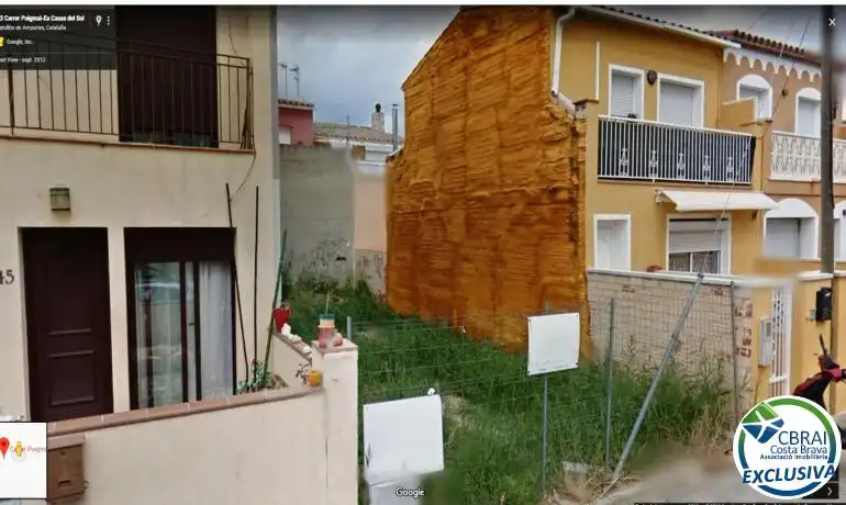 Casa o xalet en venda en Empuriabrava
