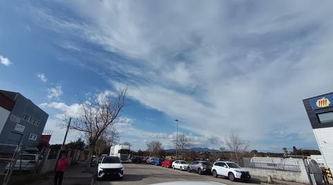 Foto 4 de Terreny industrial de lloguer a Llora, Domeny, Girona Capital