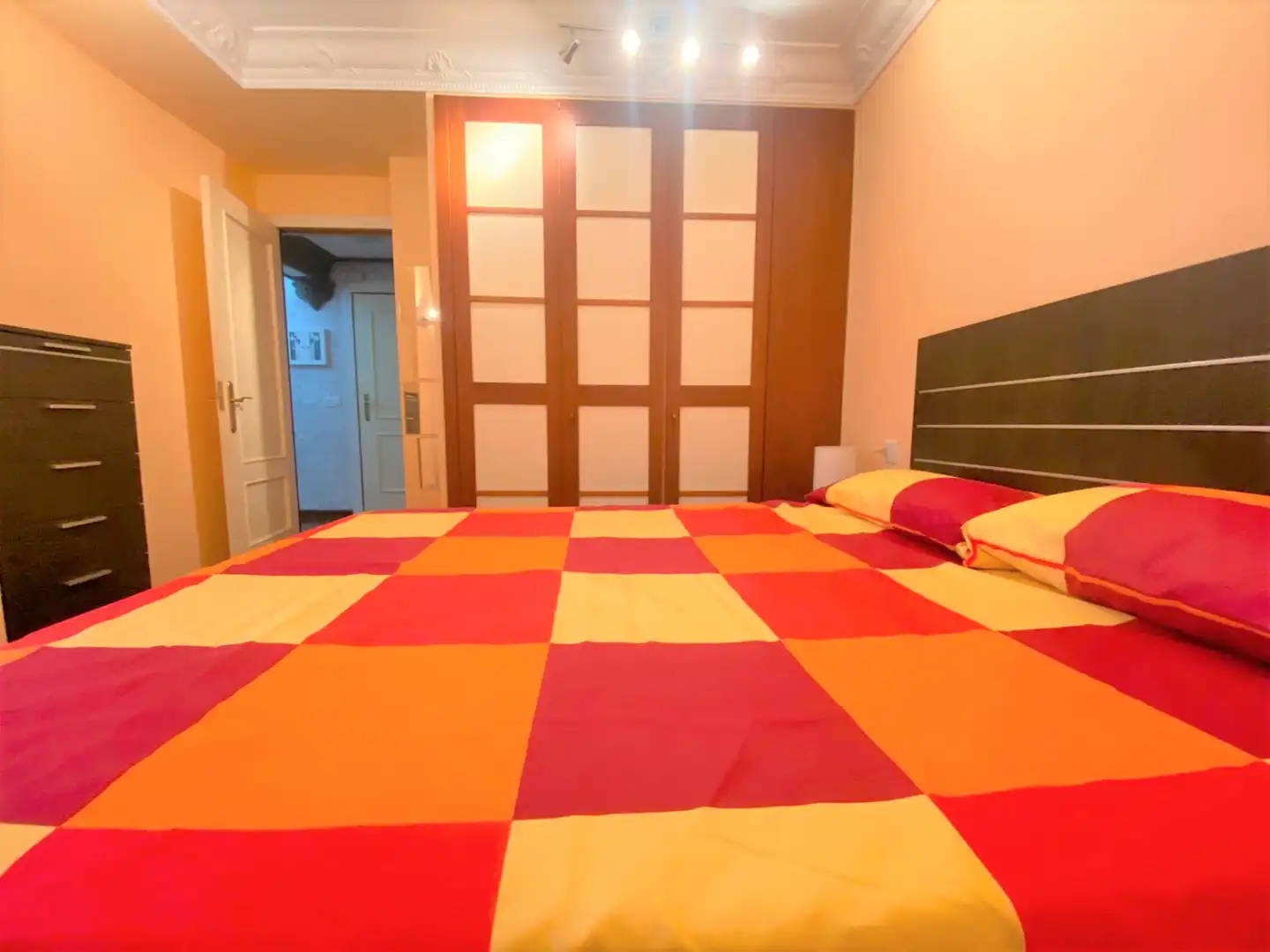 Habitación de Piso de alquiler en Vitoria - Gasteiz