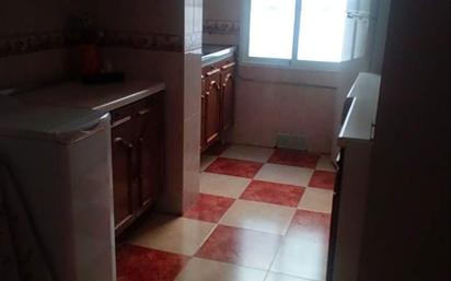 Kitchen of Flat for sale in  Córdoba Capital  with Air Conditioner