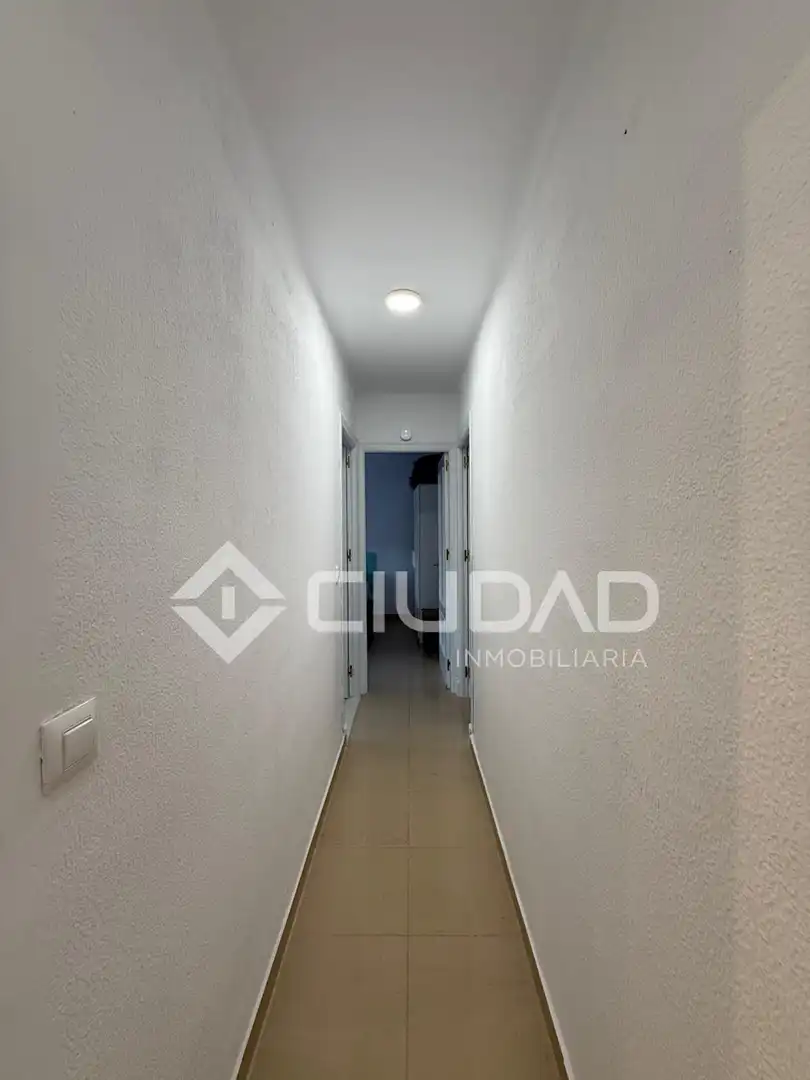 Flat for sale in Chipiona  with Air Conditioner and Terrace