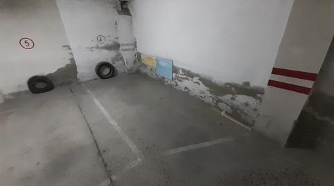 Foto 2 de Garatge de lloguer a Candelaria - Peña de Francia, Zamora