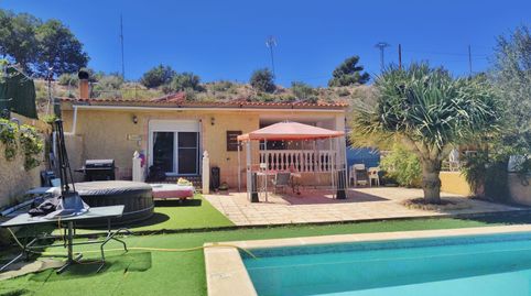 Foto 3 de Casa o chalet en venta en Crevillent, Alicante