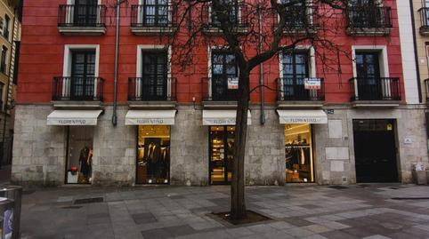 Photo 2 of Flat to rent in Calle Pasion, Centro, Valladolid Capital