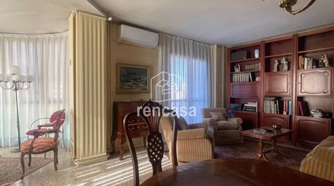 Foto 4 de Pis en venda a Avenida Prat de la Riba, Príncep de Viana - Clot -Xalets Humbert Torres, Lleida Capital