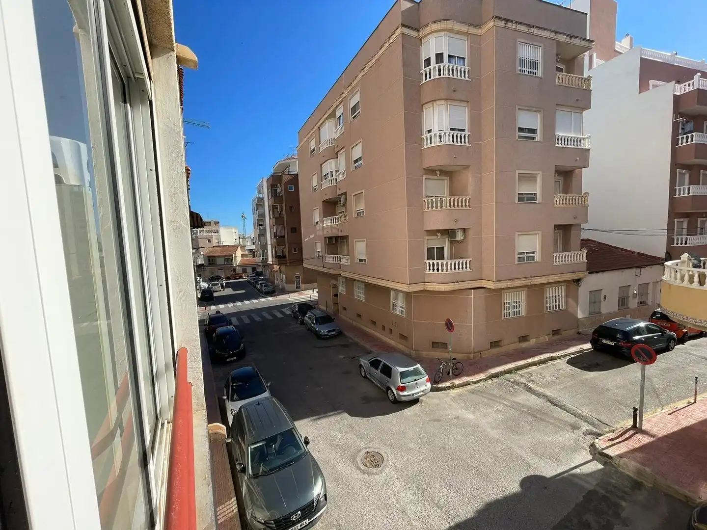 Studio avec ascenseur à vendre à Calle Calle Maldonado 32, imagen 11