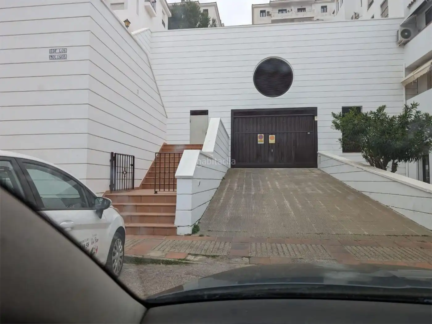Individuale in vendita a Calle los Remedios 39B