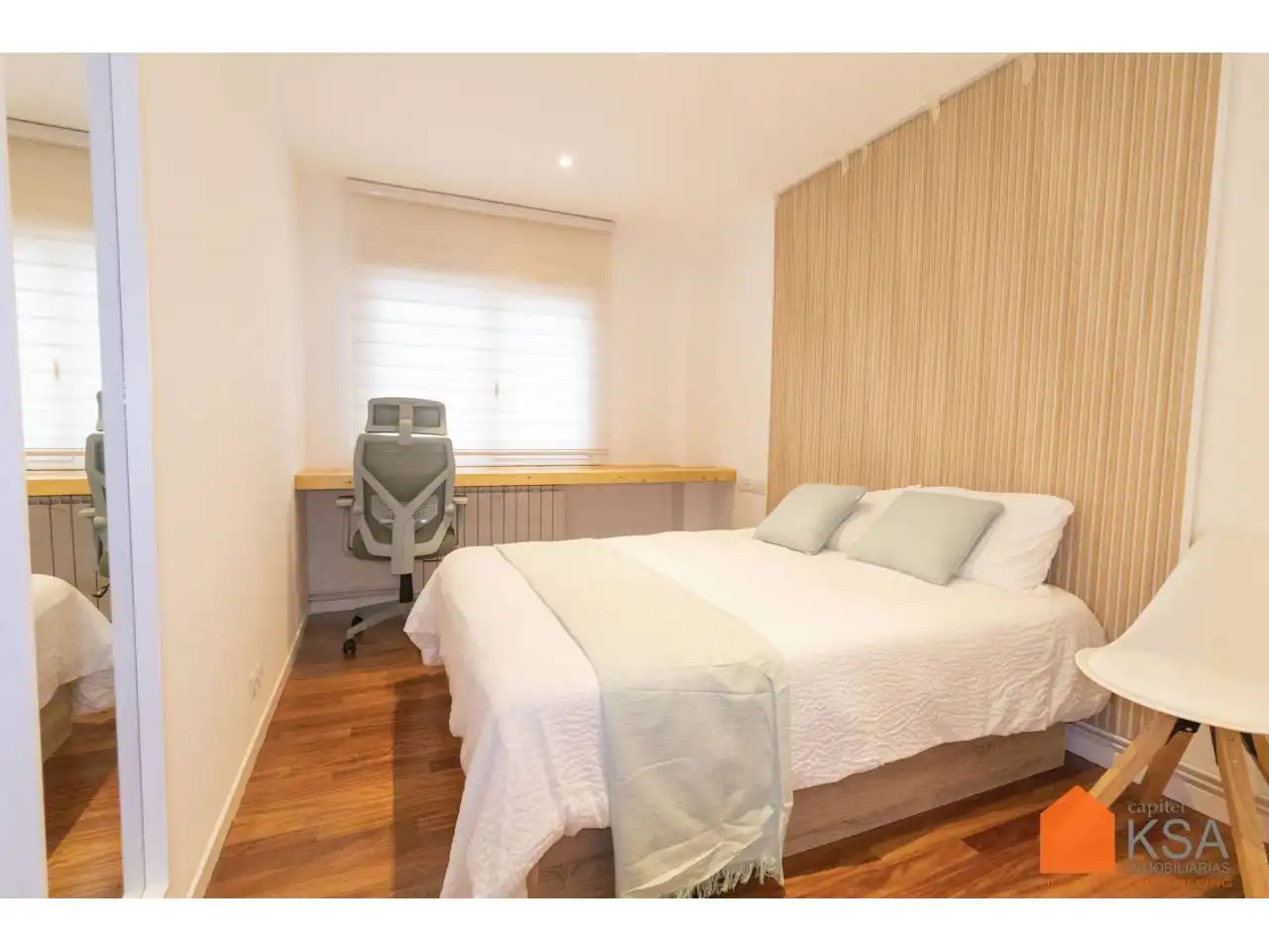 Flat with lift to rent in Calle Santiago del Estero, imagen 26