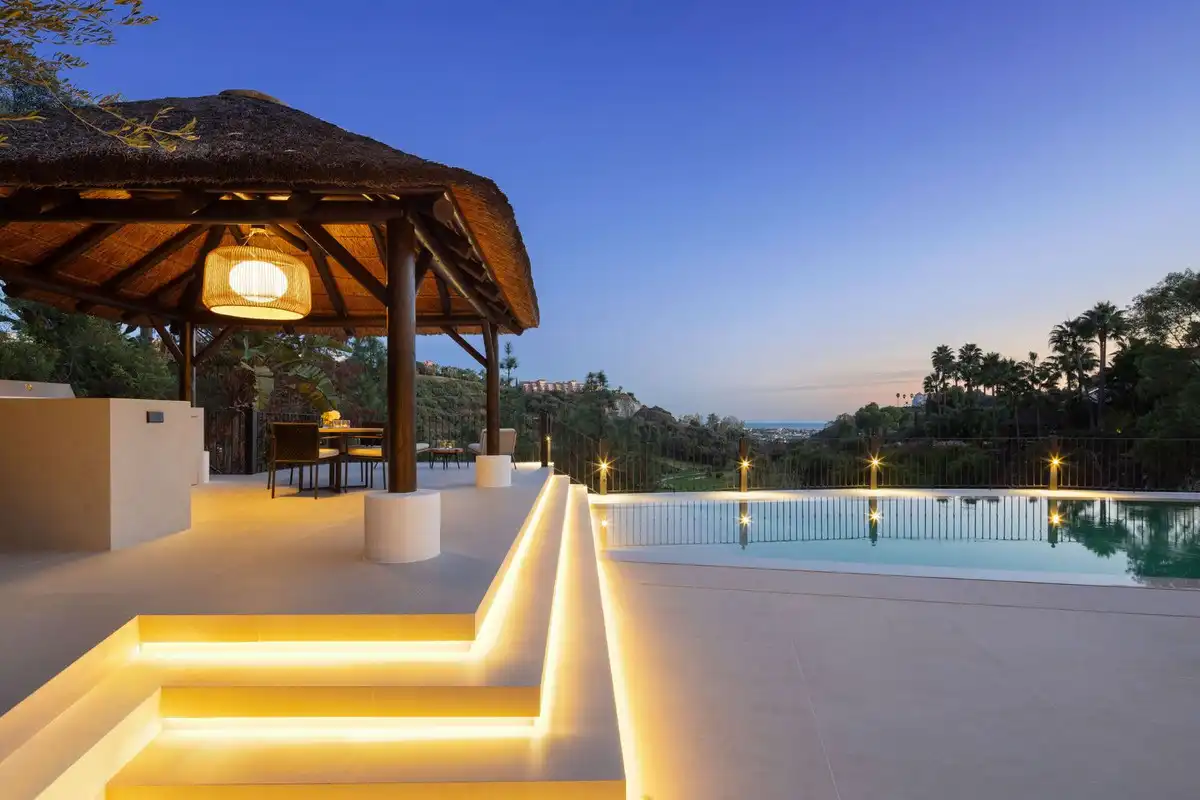 Chalet con piscina en venta en Los Arqueros  - Puerto del Almendro, imagen 44