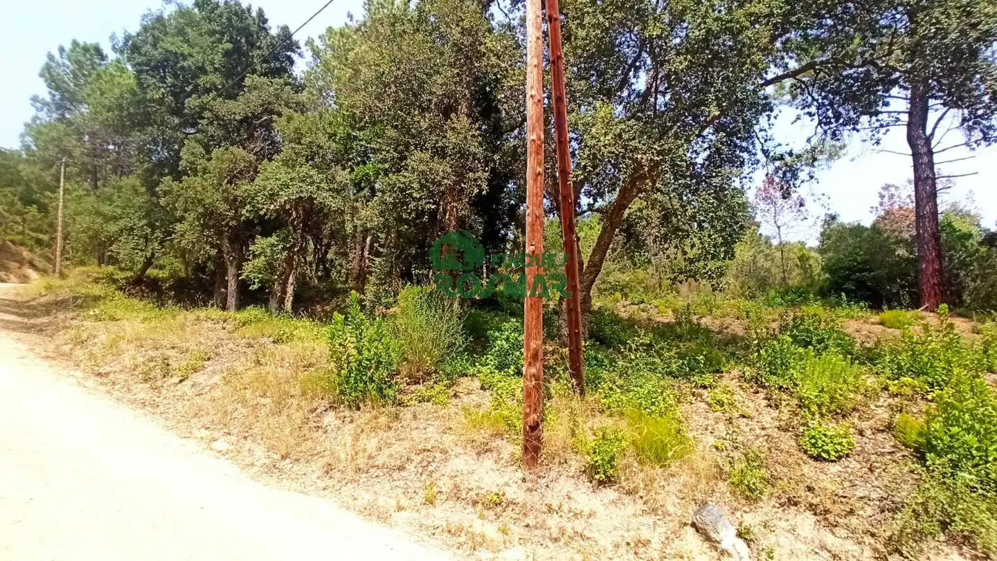 Terreny rústic en venda a Lloret Blau - La Creu de Lloret, imagen 3