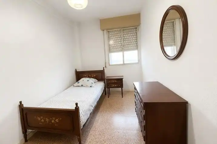 Habitación de Piso en venta en Torrejón de Ardoz con Terraza