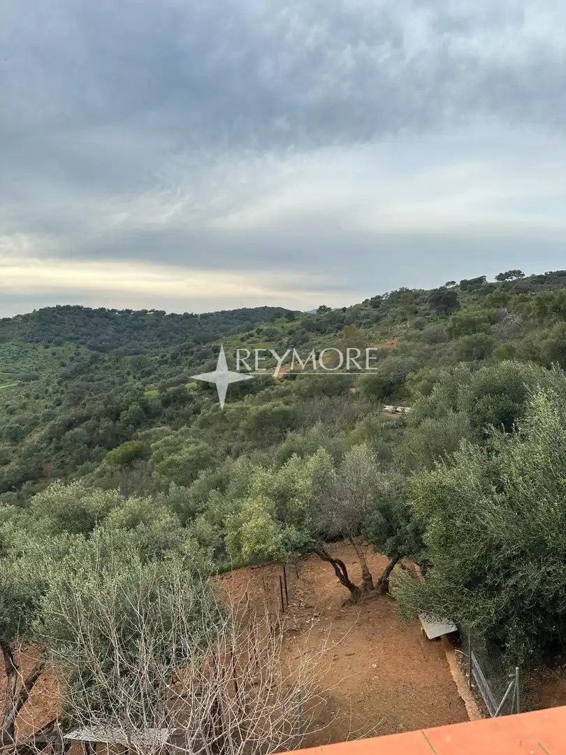 Finca rústica en venta en La Puebla de los Infantes con Aire acondicionado, Calefacción y Jardín privado