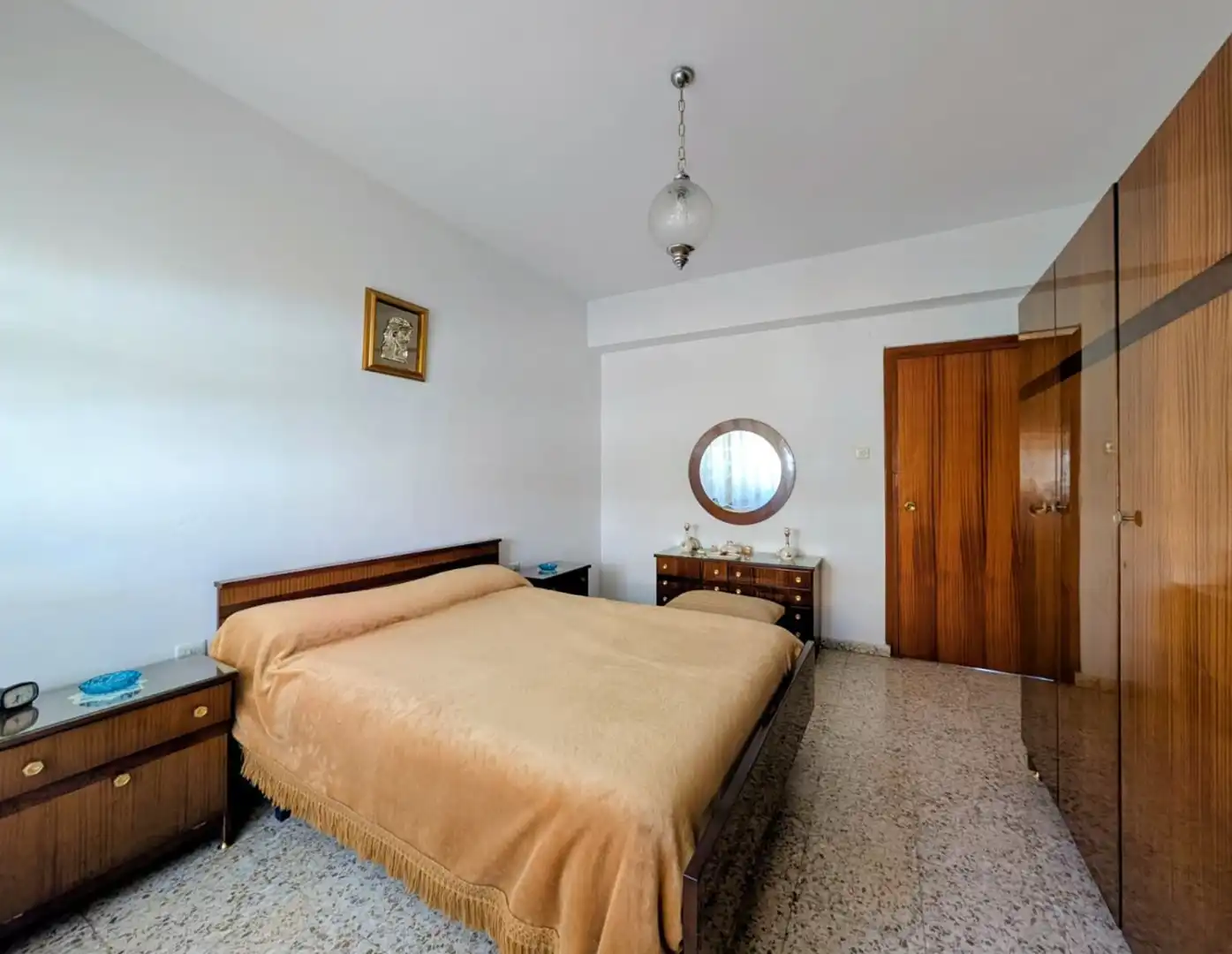 Dormitori de Casa o xalet en venda en Loja amb Terrassa, Traster i Balcó