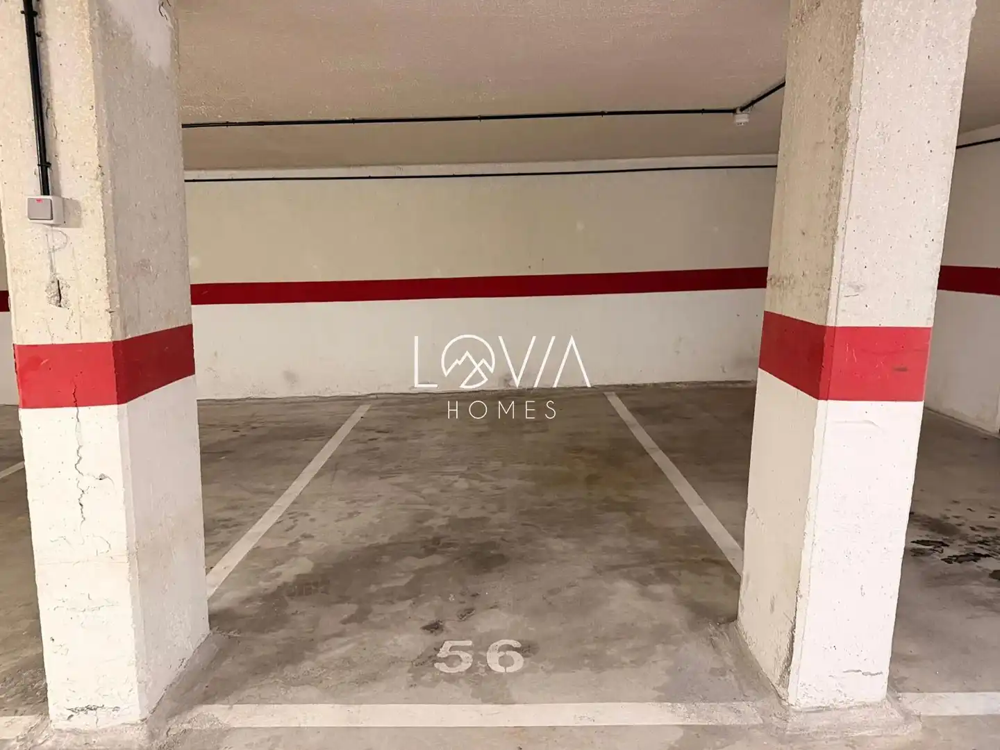 Parking à vendre à Riu Calabres, imagen 12