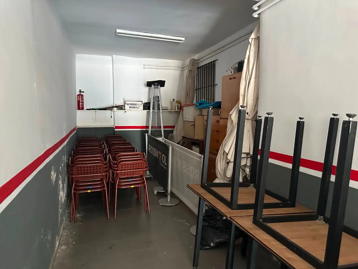 Business premises for transfer in Centre, imagen 20