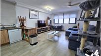 Living room of Flat for sale in Vinaròs  with Heating