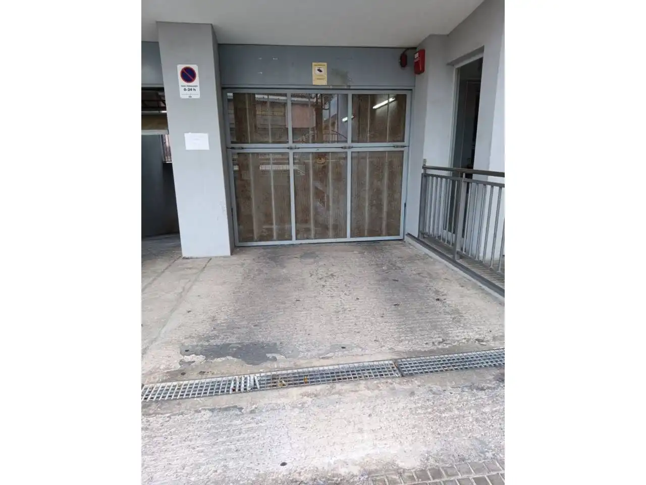 Parking for sale in Juli Gonzalez