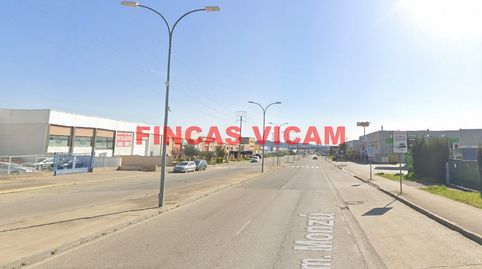 🏢 Nave industrial en venta en el Polígono Monzú (Huesca)